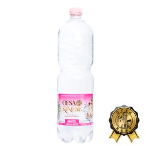 Ócsa Kincse ásványvíz 1,5l szénsavmentes DRS