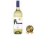 Bergervin Chardonnay 0,75l száraz fehér bor DRS