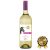 Bergervin Generosa 0,75l száraz fehér bor DRS