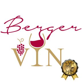 Bergervin 0,75l száraz kékfrankos fehérbor DRS