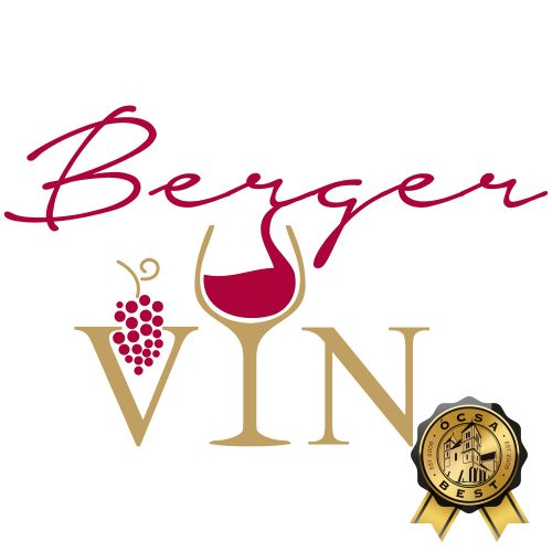Bergervin 0,75l száraz kékfrankos fehérbor DRS