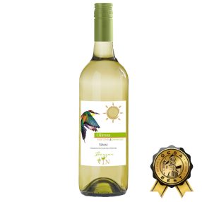 Bergervin Olirosa 0,75l száraz fehér bor DRS