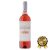 Korona egri rosé bor 0,75l DRS