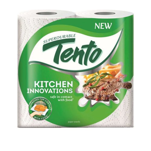 Tento Innovations 2 tekercs 3 réteg Kitchen