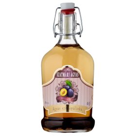 Panyolai szatmári ágyas szilva pálinka 0,5l 38%