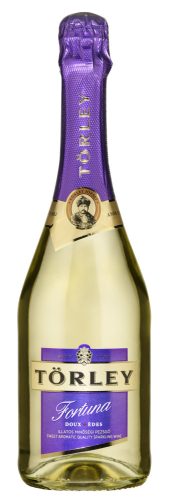 Törley fortuna doux (édes) 0.75l