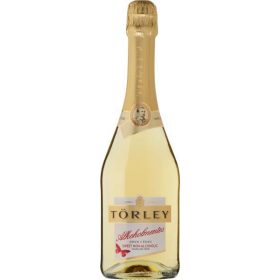 Törley pezsgő alkoholmentes édes pezsgő 0,75l