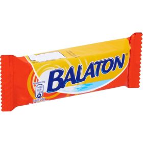 Balaton 27g szelet étcsokoládés