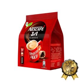 Nescafé 3in1 20x16,5g classic