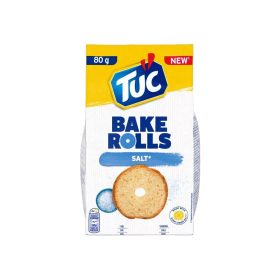 Győri Tuc bake rolls 80g