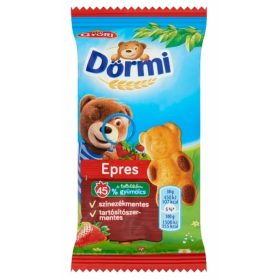 Dörmi 30g győri édes epres