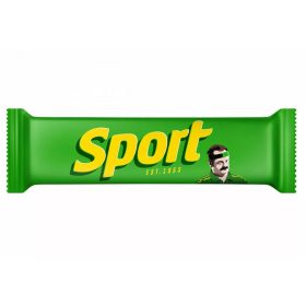 Sport szelet 31g