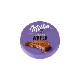 Milka 30g choco wafer