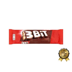 3bit 46g mogyorós szelet