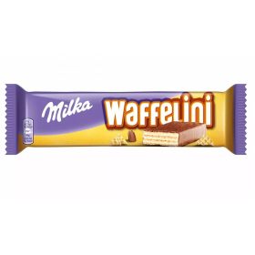 Milka 31g Waffelini