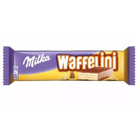 Milka 31g Waffelini