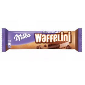 Milka 31g waffelini chocomax