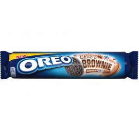 Oreo brownie 154g