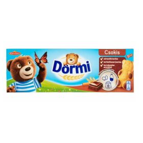 Dörmi 150g multipack csokis