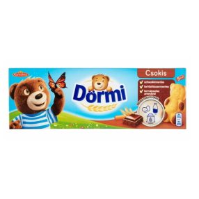 Dörmi 150g multipack csokis