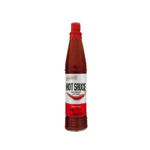 Colombina csípős szósz 90ml hot