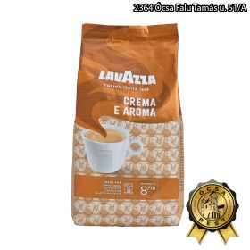 Lavazza 1kg crema e aroma szemes kávé