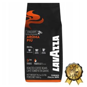 Lavazza 1kg expert aroma piú szemes kávé