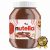 Nutella 1000g kakaós mogyorókrém