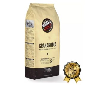 Vergnano 1kg gran aroma szemes kávé