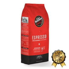 Vergnano 1kg espresso szemes kávé