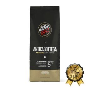 Vergnano 1kg antica bottega szemes kávé
