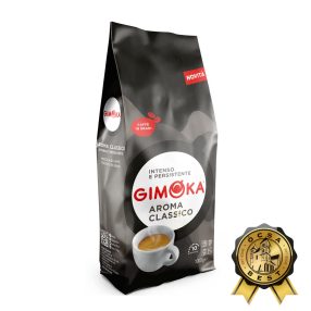 Gimoka Aroma Classico 1 kg szemes kávé