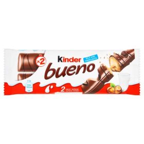 Kinder 43g bueno