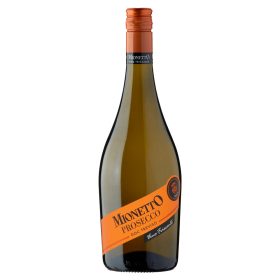 Mionetto prosecco doc frizzante 0,75l 11,%