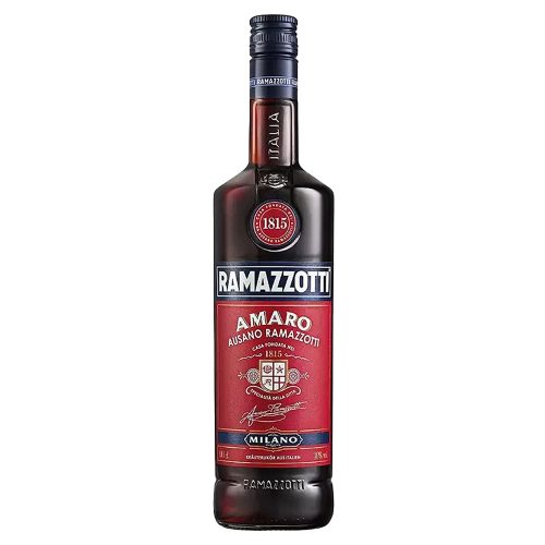 Amaro 0,7l Ramazotti 30%