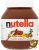Nutella 750g kakaós mogyorókrém