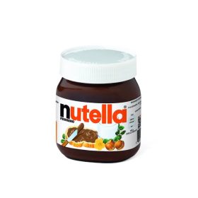 Nutella 350g kakaós mogyorókrém