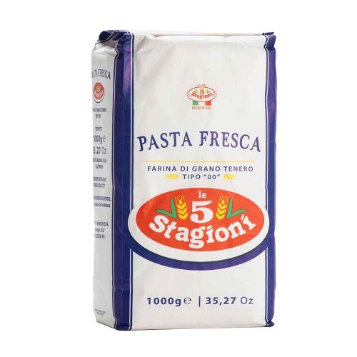 5 Stagioni pasta fresca "00" liszt