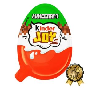 Kinder 20g joy