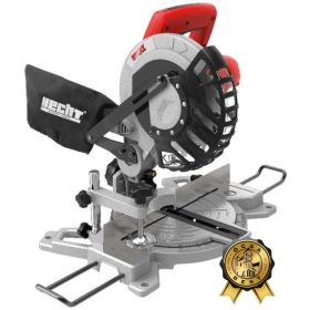 HECHT 813 gérvágó fűrész, lézervezetővel 1400W