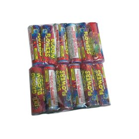 Tűzijáték tűzvirág 6db 8,4g F2