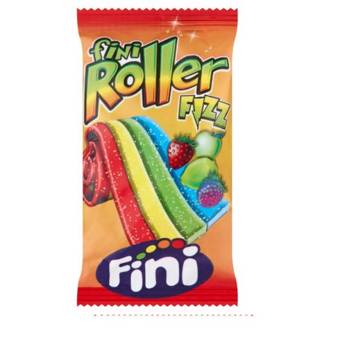 Fini roller 20g szivárvány fantasy