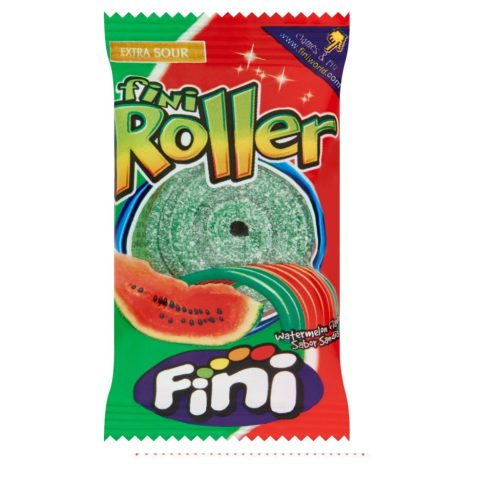 Fini roller 20g dinnyés