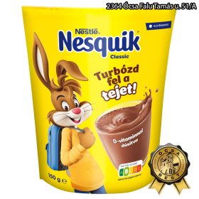 Nesquik kakaó 150g