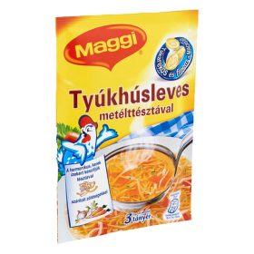 Maggi 40g leves tyúkhús