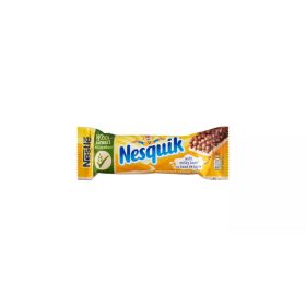 Nestlé Nesquik 25g Gabonapehely szelet