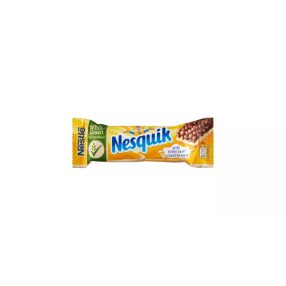 Nestlé Nesquik 25g Gabonapehely szelet