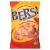 Bersi snack 60g magyaros kolbászos