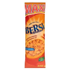 Bersi Snack Téli Szalámi Maxi 300g