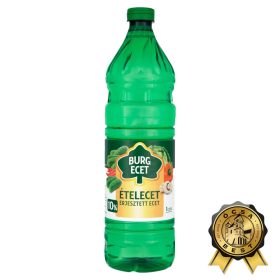 Burg 1l ételecet 10%